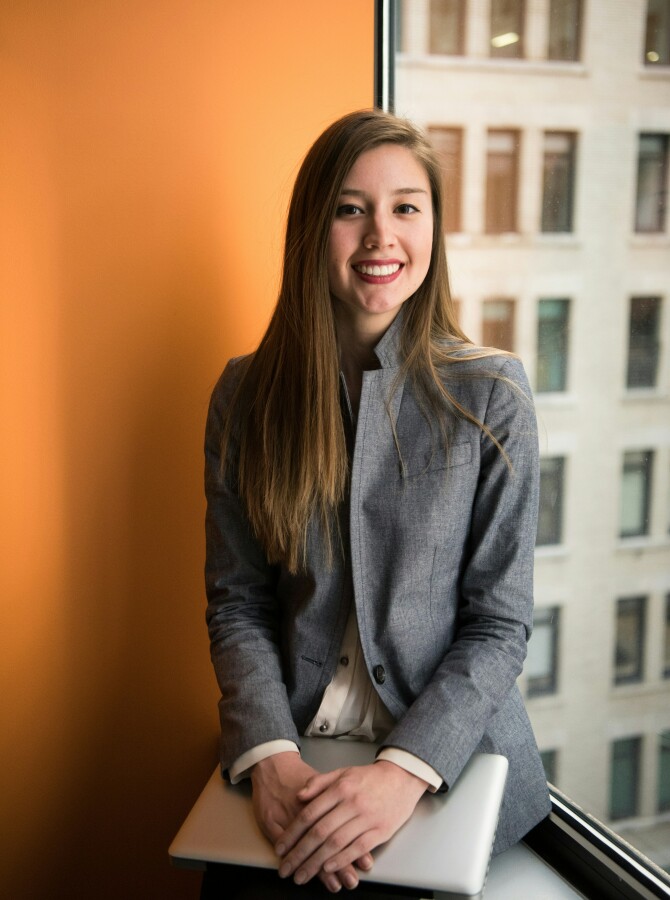 Photo of Sarah Johnson